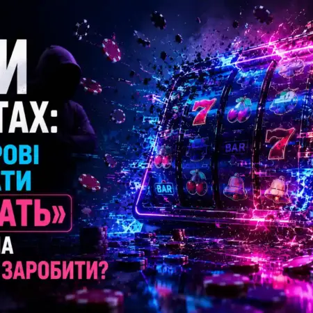 Баги в слотах: чому ігрові автомати «глючать» і чи можна на цьому заробити?