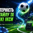 Майстерність фристайлу та швидкі ікси: повний огляд гри FootballX