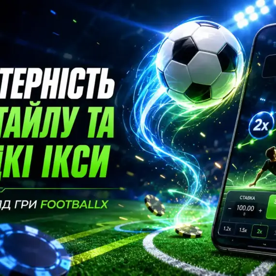 Майстерність фристайлу та швидкі ікси: повний огляд гри FootballX