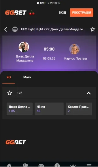 Прикладі з реального життя.