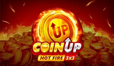 Захватывающие выигрыши и магия монет: полный обзор слота Coin UP: Hot Fire