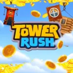Обложка демо гри Tower Rush