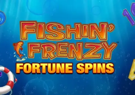Підводні скарби та комбо-бонуси: Повний огляд слота Fortune Fish Frenzy