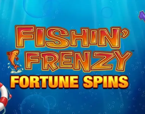 Підводні скарби та комбо-бонуси: Повний огляд слота Fortune Fish Frenzy