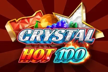 Кришталеві фрукти та вогняні лінії: повний огляд грального автомата Crystal Hot 100 від Fazi