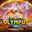 Скарби богів Олімпу: повний огляд слота Fortune of Olympus та гайд з бонусів
