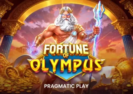 Сокровища богов Олимпа: полный обзор слота Fortune of Olympus и гайд по бонусам