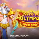 Гнів Зевса та супер-множники: повний огляд Gates of Olympus Super Scatter