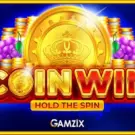 Огляд ігрового автомата Coin Win: Hold The Spin