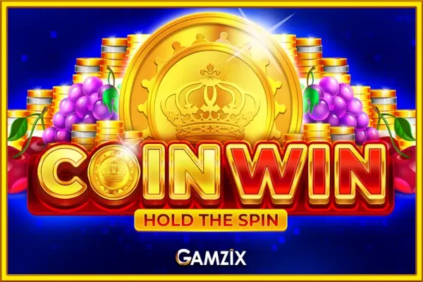 Ігровий автомат Coin Win