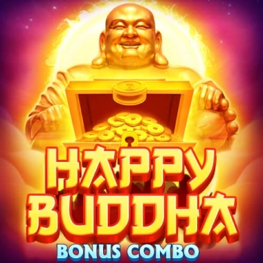 Огляд слота Happy Buddha: Bonus Combo – Механіки та секрети виграшу
