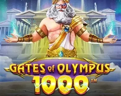 Тріумф на Олімпі: повний огляд Gates of Slotscity 1000 та секрети множників x1000