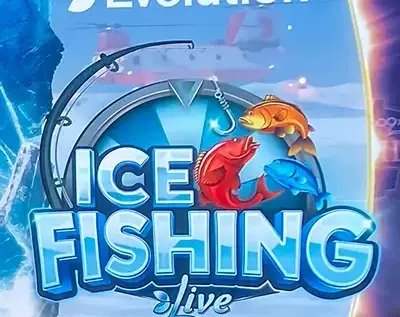 Зимова риболовля на барабанах: повний огляд слота Ice Fishing та секрети великого улову