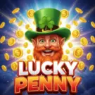 Lucky Penny від 3 Oaks: повний огляд ігрового автомата на удачу