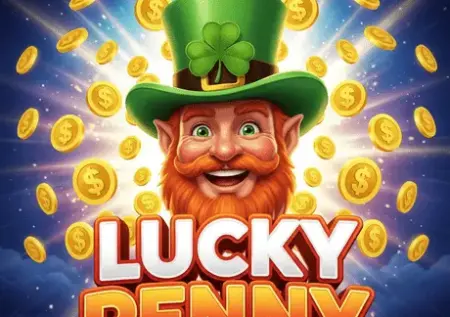 Lucky Penny від 3 Oaks: повний огляд ігрового автомата на удачу