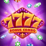 7777 Bonus Combo від NetGame