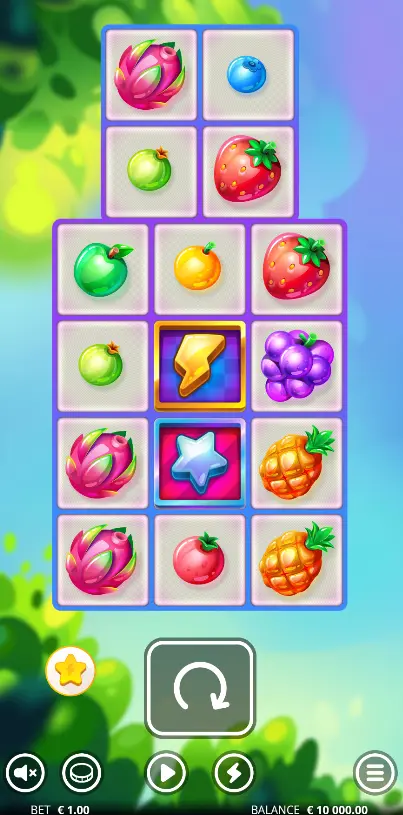 Fruits