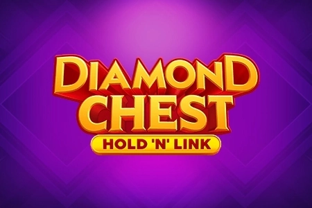 Огляд гри казино Diamond Chest: Hold ‘N’ Link