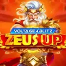 Божественні ікси: огляд ігрового автомата Voltage Blitz Zeus Up від Ruby Play