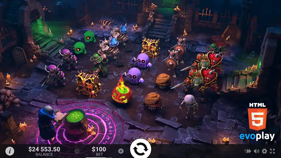 Necromancer