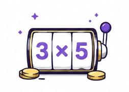 Потрійна удача та золоті скарби: повний огляд слота Triple Fortune