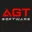 Логотип AGT Software
