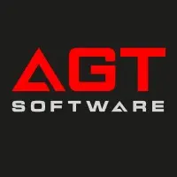 Логотип AGT Software