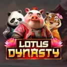 Повний аналіз та огляд ігрового автомата Lotus Dynasty від Red Rake Gaming