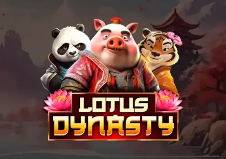 Повний аналіз та огляд ігрового автомата Lotus Dynasty від Red Rake Gaming