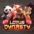 Повний аналіз та огляд ігрового автомата Lotus Dynasty від Red Rake Gaming