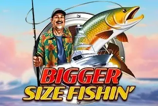 Детальний аналіз та огляд слота Bigger Size Fishin’ від Red Rake Gaming